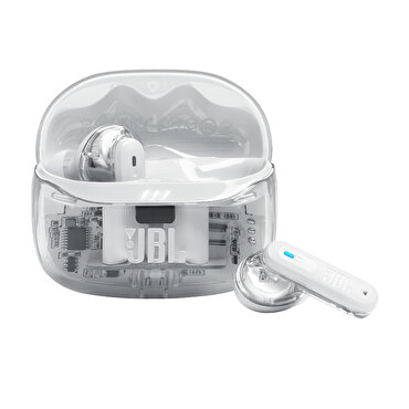JBL Tune BEAM2 Kulakiçi TWS Kulaklık - G. Beyaz