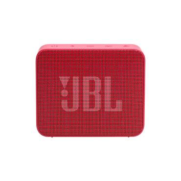 JBL Go Essential 2 Bluetooth Hoparlör IP67 - Kırmızı