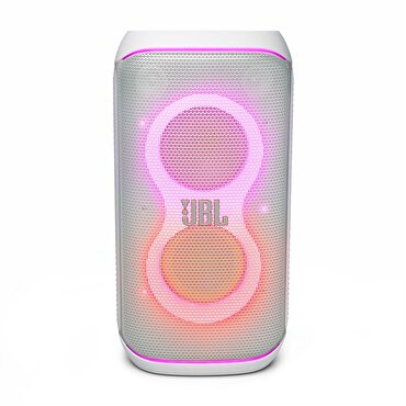 JBL Partybox Club120 Bluetooth Hoparlör Beyaz