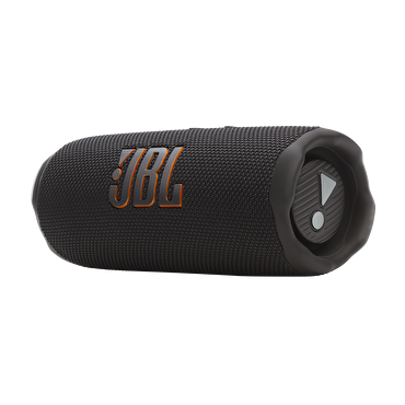 JBL Flip7 Bluetooth Hoparlör - Siyah