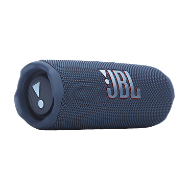 JBL Flip7 Bluetooth Hoparlör - Mavi