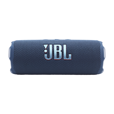 JBL Flip7 Bluetooth Hoparlör - Mavi