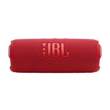 JBL Flip7 Bluetooth Hoparlör - Kırmızı