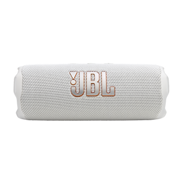 JBL Flip7 Bluetooth Hoparlör - Beyaz