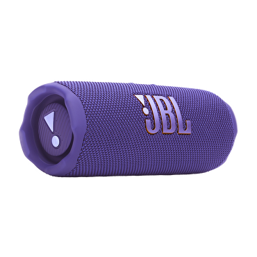 JBL Flip7 Bluetooth Hoparlör - Mor