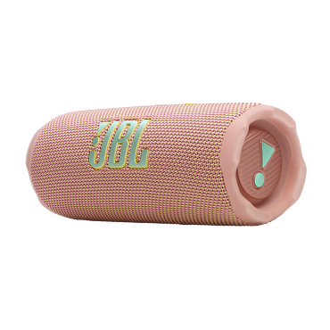 JBL Flip7 Bluetooth Hoparlör - Pembe