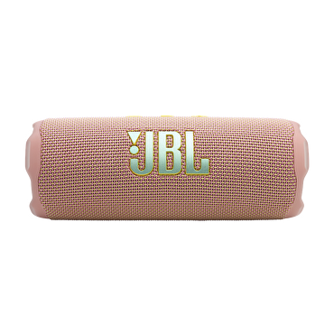 JBL Flip7 Bluetooth Hoparlör - Pembe