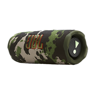 JBL Flip7 Bluetooth Hoparlör - Squad