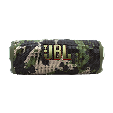 JBL Flip7 Bluetooth Hoparlör - Squad