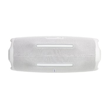 JBL Charge6 Bluetooth Hoparlör - Beyaz
