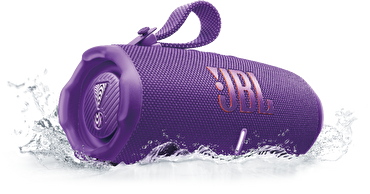 JBL Charge6 Bluetooth Hoparlör - Mor
