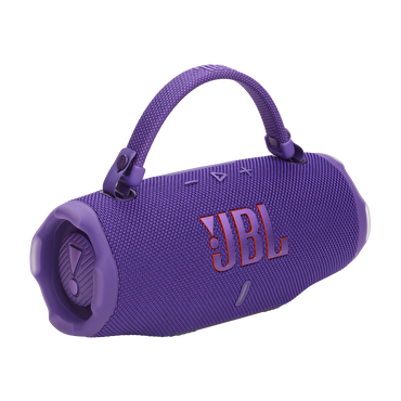 JBL Charge6 Bluetooth Hoparlör - Mor