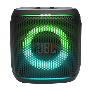 JBL Partybox Encore2 BT Mikrofonlu Hoparlör-Siyah