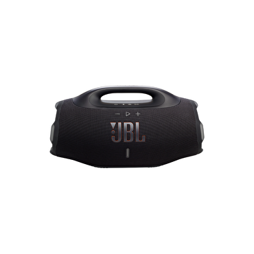 JBL Boombox 4 Bluetooth Hoparlör IP67 – Siyah