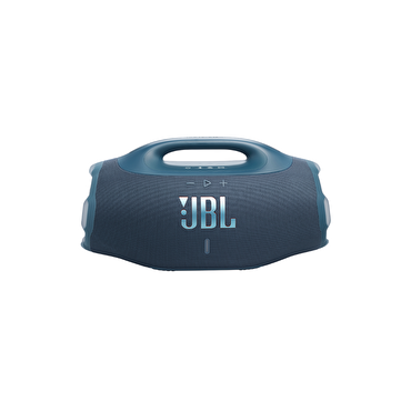JBL Boombox 4 Bluetooth Hoparlör IP67 – Mavi