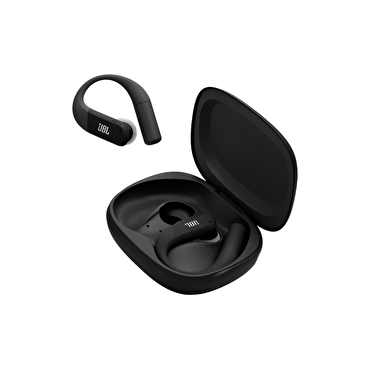 JBL Endurance Peak 4 ANC True Wireless Bluetooth Spor Kulaklık – Siyah/Gri
