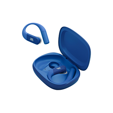 JBL Endurance Peak 4 ANC True Wireless Bluetooth Spor Kulaklık – Mavi