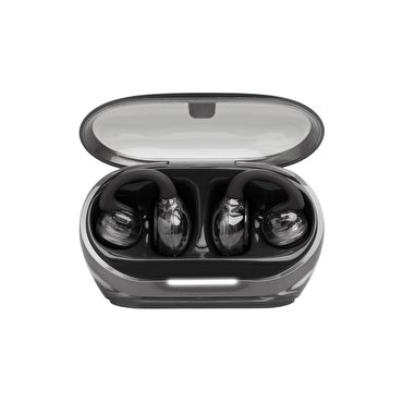 JBL Soundgear Clips True Wireless Open-Ear Bluetooth Kulaklık – Siyah