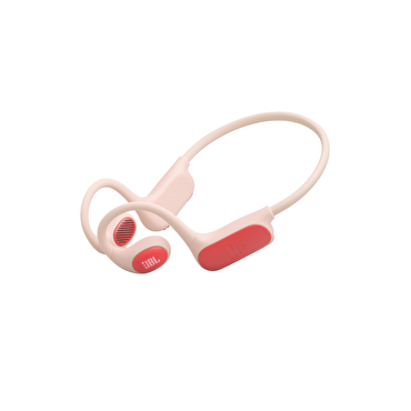 JBL Open Sound Çocuk Kulaklığı, Şeftali