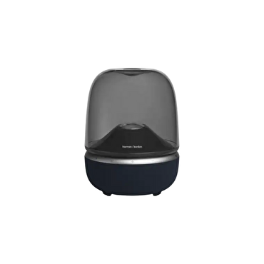 Harman Kardon Aura Studio 5 WiFi Bluetooth Hoparlör – Siyah