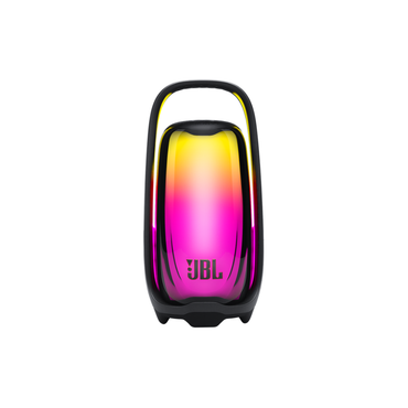 JBL Pulse 6 Işıklı Bluetooth Hoparlör - Siyah