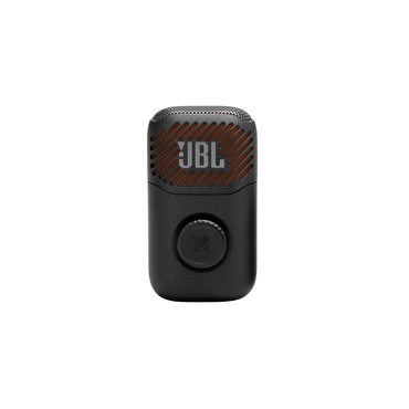 JBL EasySing Mic Mini Kablosuz Mikrofon – Siyah