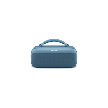 Bose SoundLink Max Taşınabilir Bluetooth Hoparlör – Dusk Mavisi