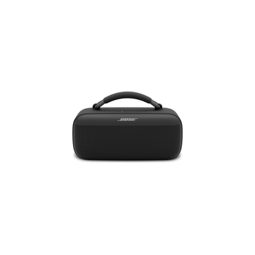 Bose SoundLink Max Taşınabilir Bluetooth Hoparlör – Siyah