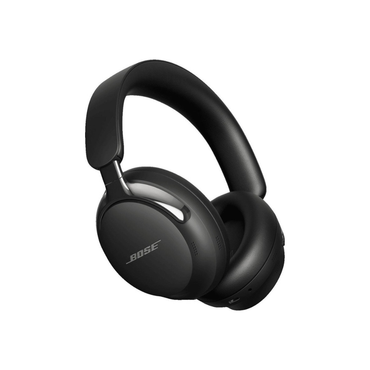 Bose QuietComfort Ultra 2. Nesil ANC Bluetooth Kulak Üstü Kulaklık – Siyah