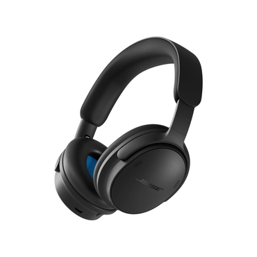  Bose QuietComfort 2. Nesil ANC Bluetooth Kulak Üstü Kulaklık – Siyah