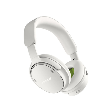  Bose QuietComfort 2. Nesil ANC Bluetooth Kulak Üstü Kulaklık – Duman Beyazı