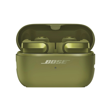 Bose Ultra Open 2. Nesil TWS Bluetooth Açık Kulak Kulaklık – Zeytin Yeşili