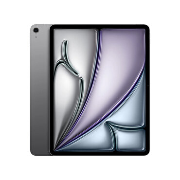 Demo - Apple 13 inç iPad Air M3 Wi-Fi 128GB Uzay Grisi