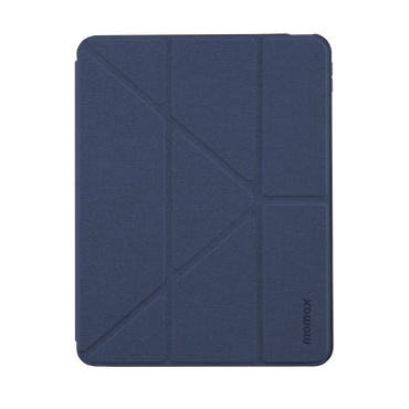 Momax iPad Pro 12.9(2021) Kılıfı - Lacivert