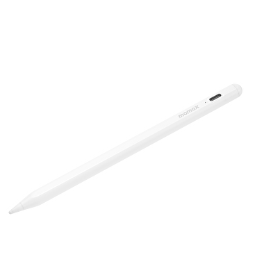Momax Onelink Active Stylus Pen2.0 - Beyaz