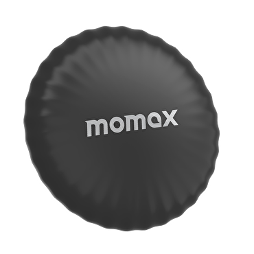 Momax PinTag Find My Tracker - Siyah