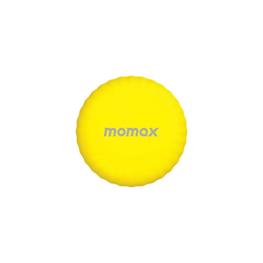 Momax PinTag Find My Tracker - Sarı