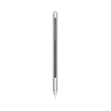 Momax Mag. Link Pro Charging Pen - Gümüş