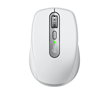 Logitech Mxanywhere 3 Kablosuz Mouse
