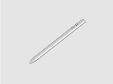 Logitech Crayon 2 iPad Dijital Kalem 5099206106192
