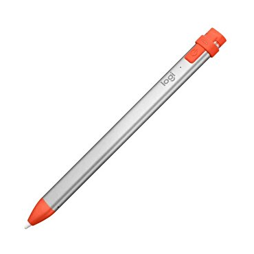 Logitech Crayon 2 iPad Dijital Kalem 5099206106192