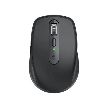 Logitech MX Anywhere 3S Sessiz Mouse - Grafit