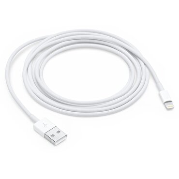 Apple Lightning - USB Kablosu (2 m)