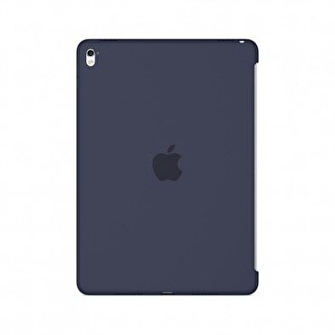 Apple Silikon Case iPad Pro 9.7 inç Kılıfı (Gece Mavisi) MM212ZM/A MM212ZM/A