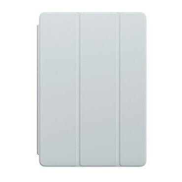 Apple Smart Cover iPad Pro 10.5 inç Kılıf ve Standı (Sis Mavisi) MQ4T2ZM/A MQ4T2ZM/A