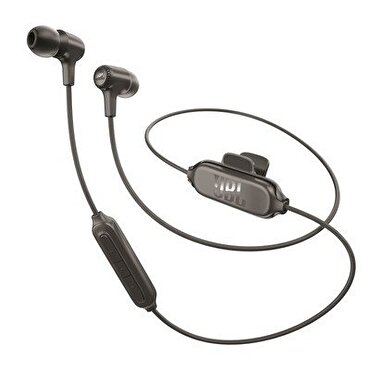 JBL E25BT Wireless Kulak İçi Kulaklık (Siyah)