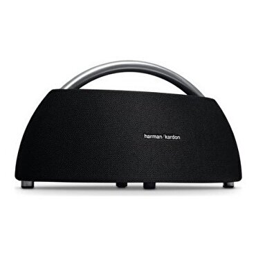 Harman Kardon Go Play Mini Bluetooth Hoparlör (Siyah)