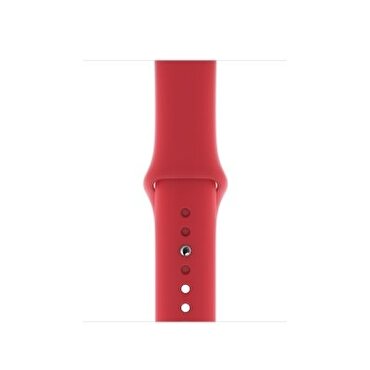 40 mm (PRODUCT)RED Spor Kordon - S/M ve M/L