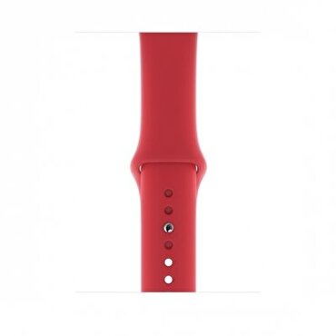 44 mm (PRODUCT)RED Spor Kordon - S/M ve M/L