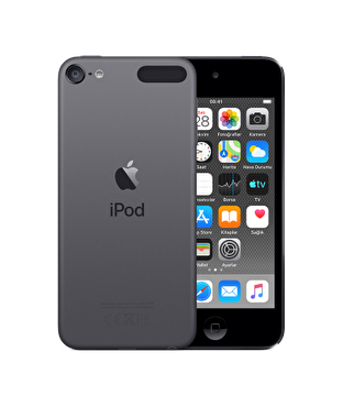 Apple iPod touch 32 GB - Uzay Grisi MVHW2TZ/A